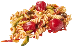 Toscaanse pasta salade 1kg